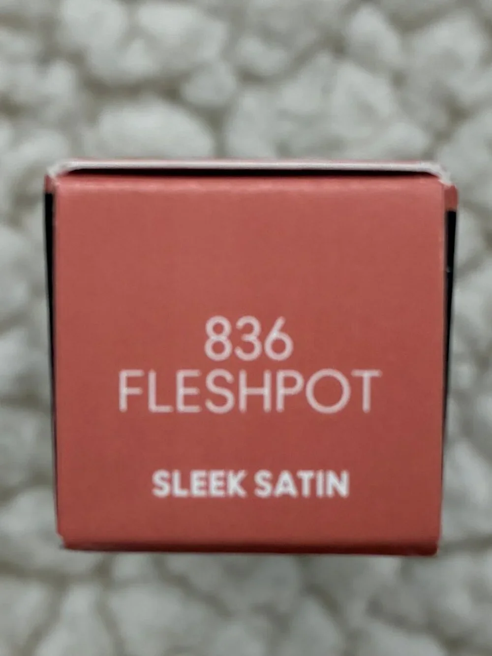MAC FLESHPOT - NEW